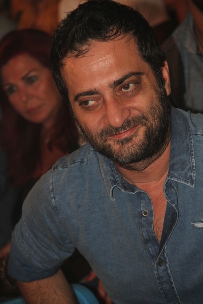 Wael Kfoury at Beirut Holidays